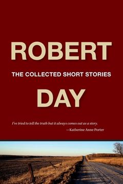 portada Robert Day: The Collected Short Stories (en Inglés)