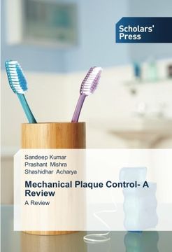 portada Mechanical Plaque Control- A Review
