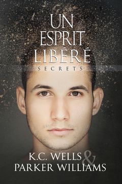 portada Esprit Libéré: 2 (Secrets) (in French)