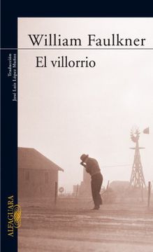 portada El villorrio (in Spanish)