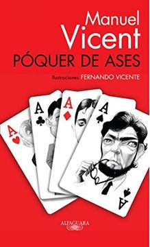 portada Poquer de ases (in Spanish)