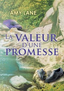 portada La Valeur d'Une Promesse (en Francés)
