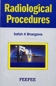 portada Radiology Procedures Volume 1