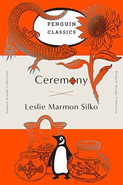portada Ceremony: (Penguin Orange Collection) 
