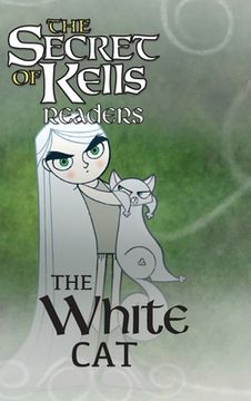 portada The White Cat (in English)