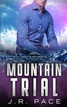 portada Mountain Trial (en Inglés)