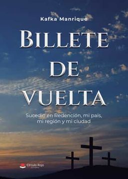 portada Billete de Vuelta (in Spanish)