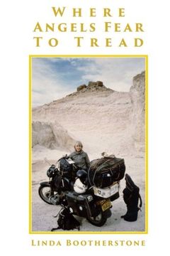 portada Where Angels Fear to Tread (en Inglés)