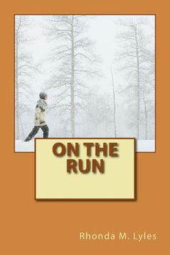 portada On the Run (en Inglés)