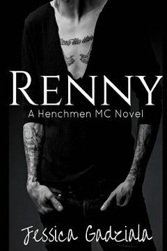 portada Renny (en Inglés)