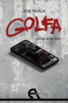 portada Golfa (in Spanish)