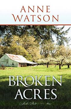 portada Broken Acres: Jacob's Bend-Book 1 