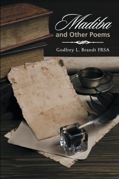 portada Madiba and Other Poems