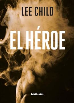portada El Héroe (in Spanish)