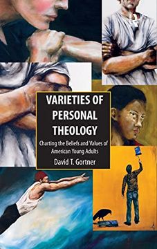 portada Varieties of Personal Theology: Charting the Beliefs and Values of American Young Adults (en Inglés)