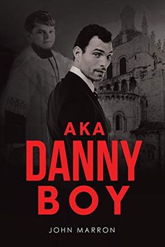 portada Aka Danny boy (en Inglés)