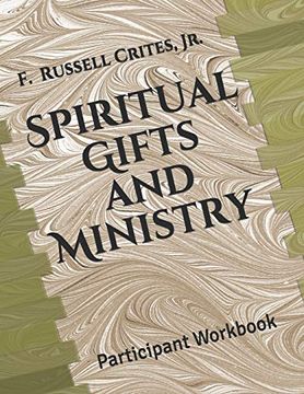 portada Spiritual Gifts and Ministry: Participant Workbook (en Inglés)