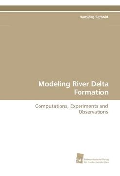 portada modeling river delta formation (in English)