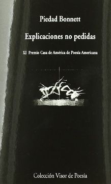 Explicaciones no Pedidas (in Spanish)
