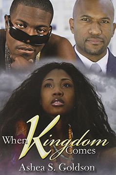 portada When Kingdom Comes (Urban Books) 