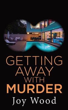 portada Getting Away with Murder (en Inglés)