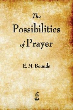 portada The Possibilities of Prayer (in English)