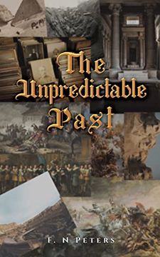 portada The Unpredictable Past (in English)