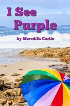 portada I See Purple (in English)