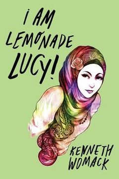 portada I Am Lemonade Lucy