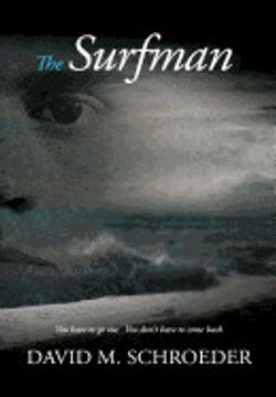 portada The Surfman