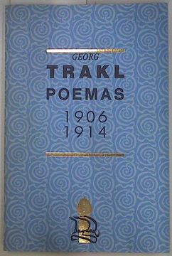 portada Poemas (1906-1914)