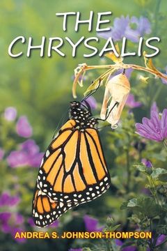 portada The Chrysalis