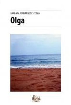 portada Olga