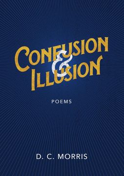portada Confusion & Illusion (en Inglés)
