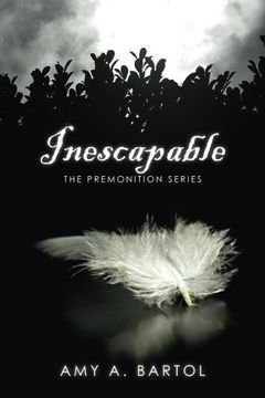 portada Inescapable: The Premonition Series