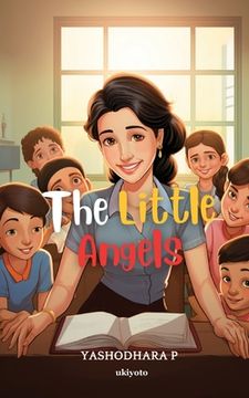 portada The Little Angels (in English)