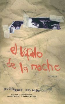 portada El Bufalo de la Noche (in Spanish)