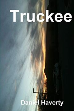 portada Truckee (en Inglés)