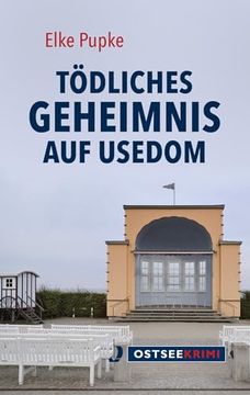 portada T? Dliches Geheimnis auf Usedom (en Alemán)