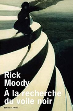 portada A la Recherche du Voile Noir [Paperback] Moody, Rick