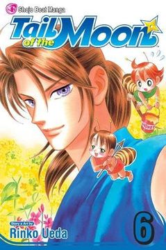 portada Tail of the Moon, Vol. 6: V. 6: (in English)