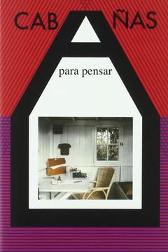 cabañas para pensar