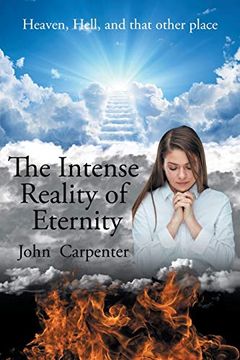 portada The Intense Reality of Eternity (en Inglés)