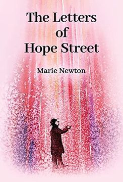portada The Letters of Hope Street (en Inglés)