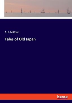 portada Tales of Old Japan