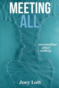 portada Meeting All: Conversations About Nothing