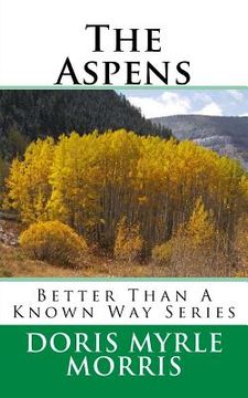 portada The Aspens (en Inglés)