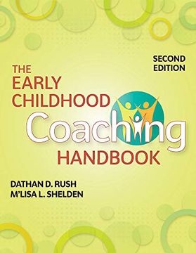 portada The Early Childhood Coaching Handbook (en Inglés)