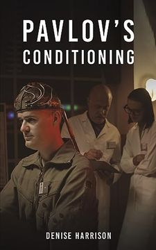portada Pavlov's Conditioning (en Inglés)
