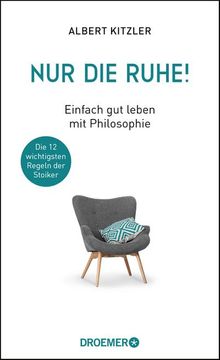 portada Nur die Ruhe! (in German)